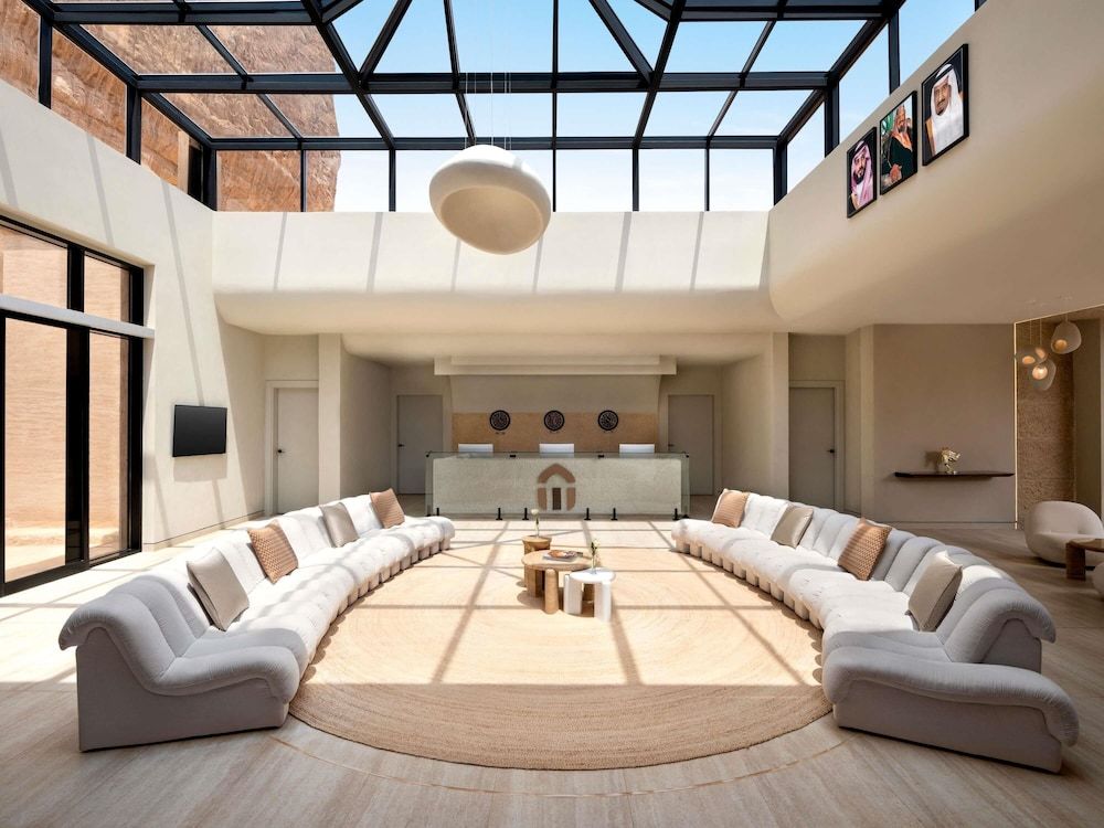 Shaden Resort by Accor 2