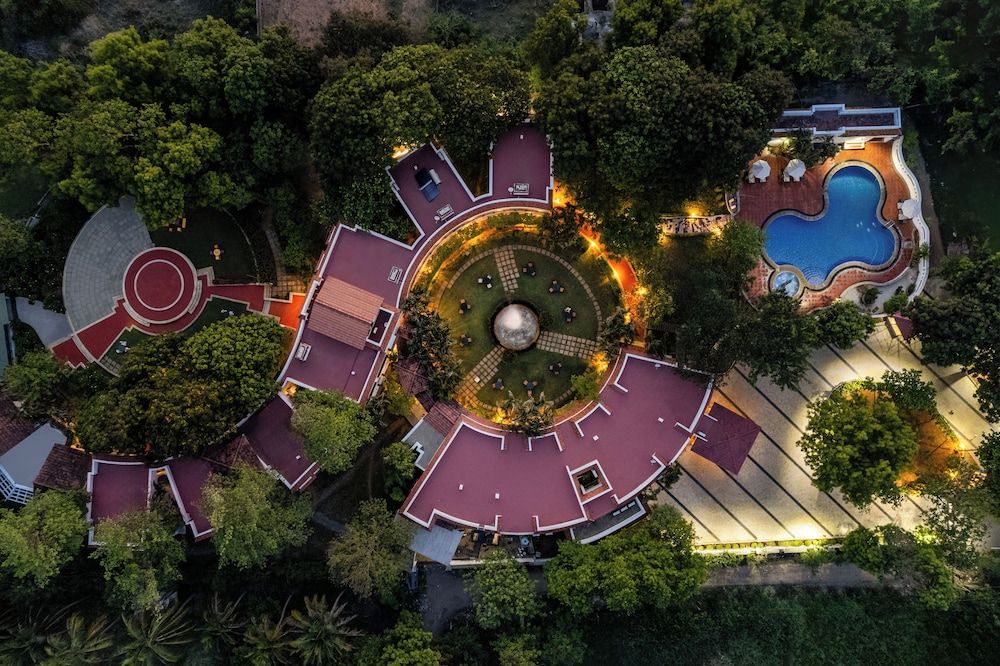 Sterling Arunai Anantha