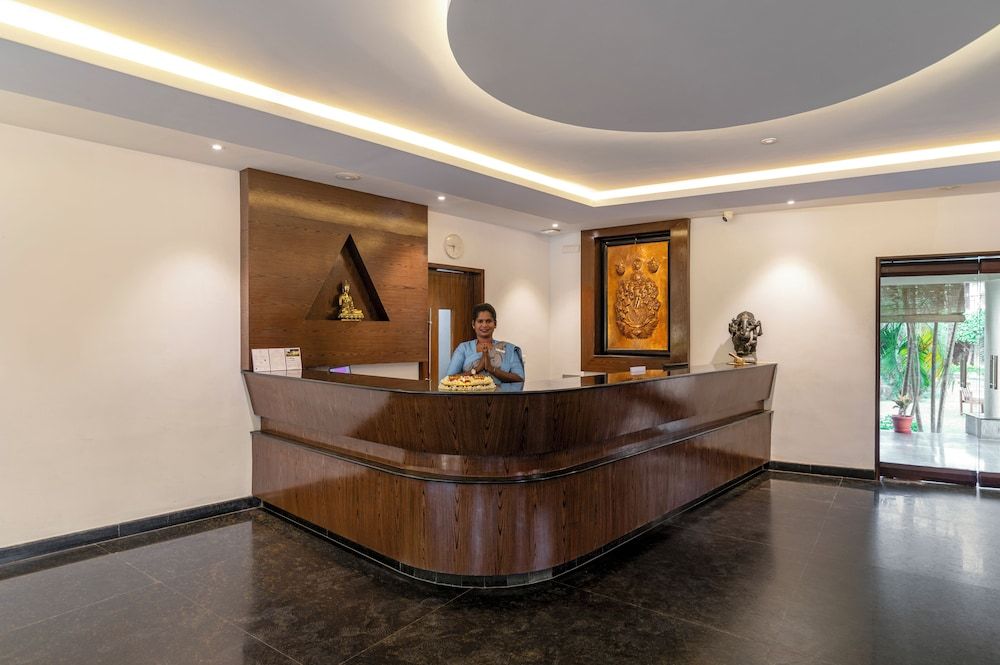 Sterling Arunai Anantha 2