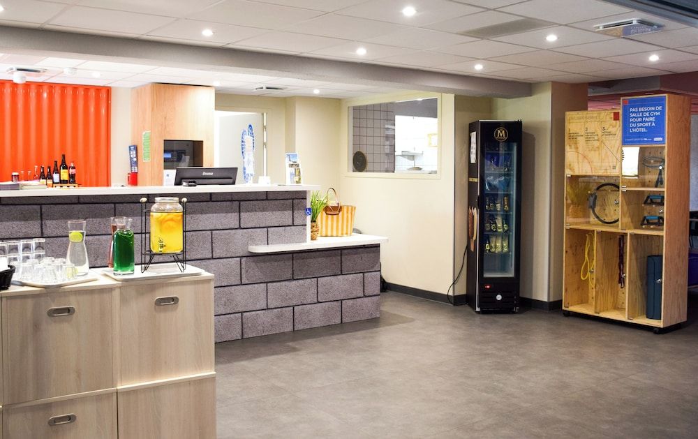 Ibis Budget Millau Viaduc - Ouverture Avril 2022 2