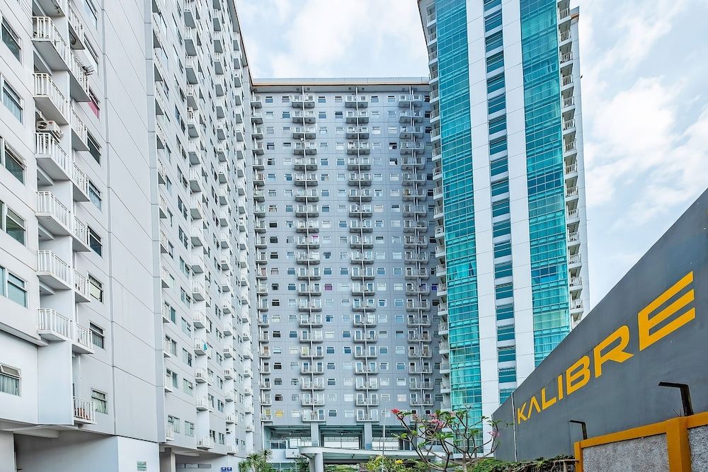 Collection O 91566 Edurent Bandung -1 estrellas en Bandung