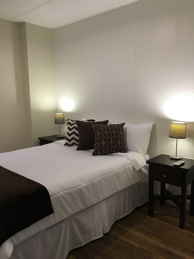 NASS Bed & Breakfast 2