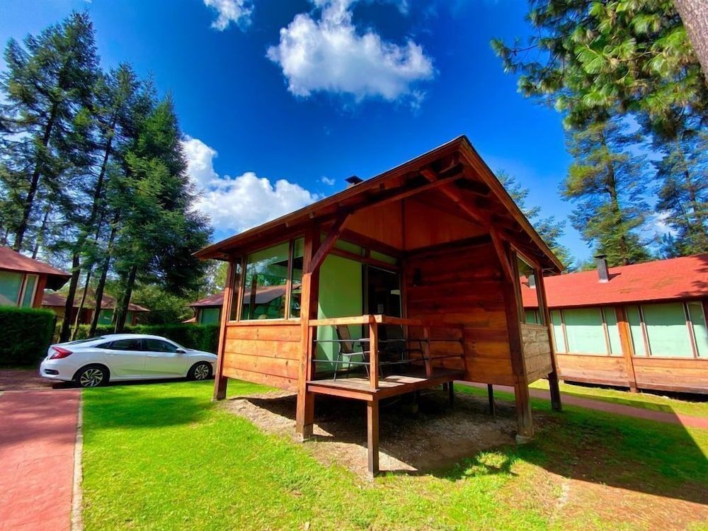 Quinta Los Azufres 3