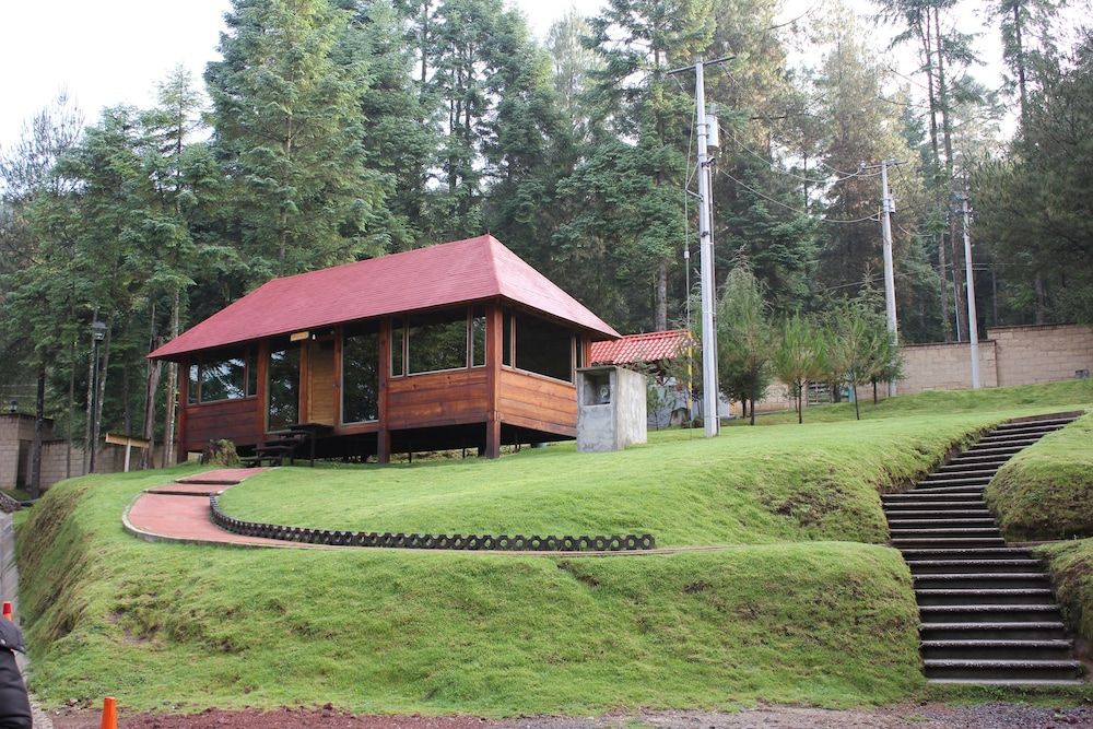 Quinta Los Azufres 2