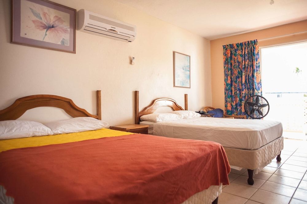 Beach Studio  at Point Village Resort 3