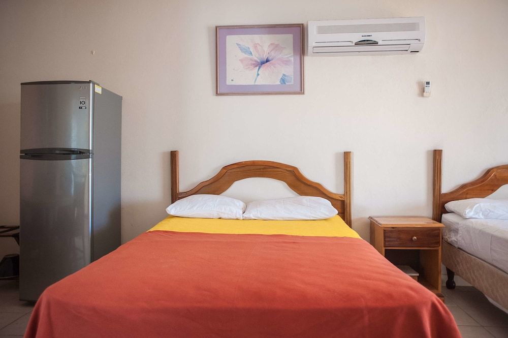 Beach Studio  at Point Village Resort 2