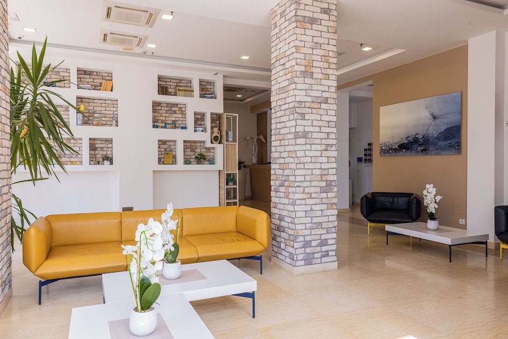 Porto Sole Hotel 3