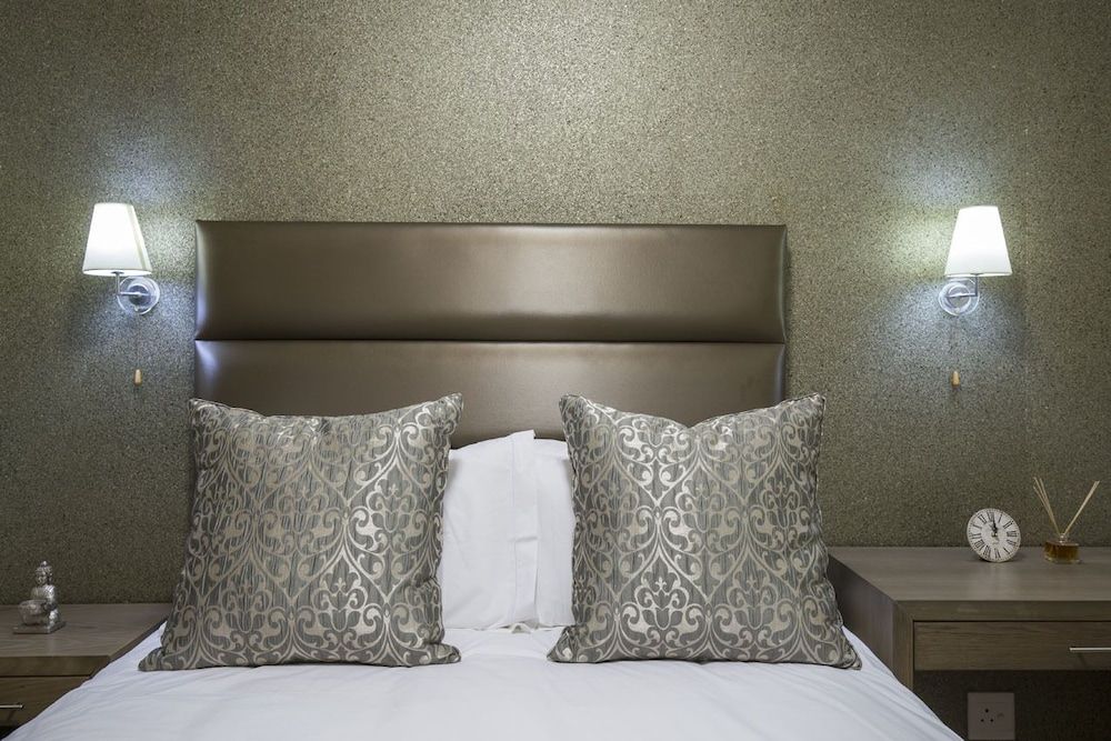 Savannah Park Luxury  Apartments 2