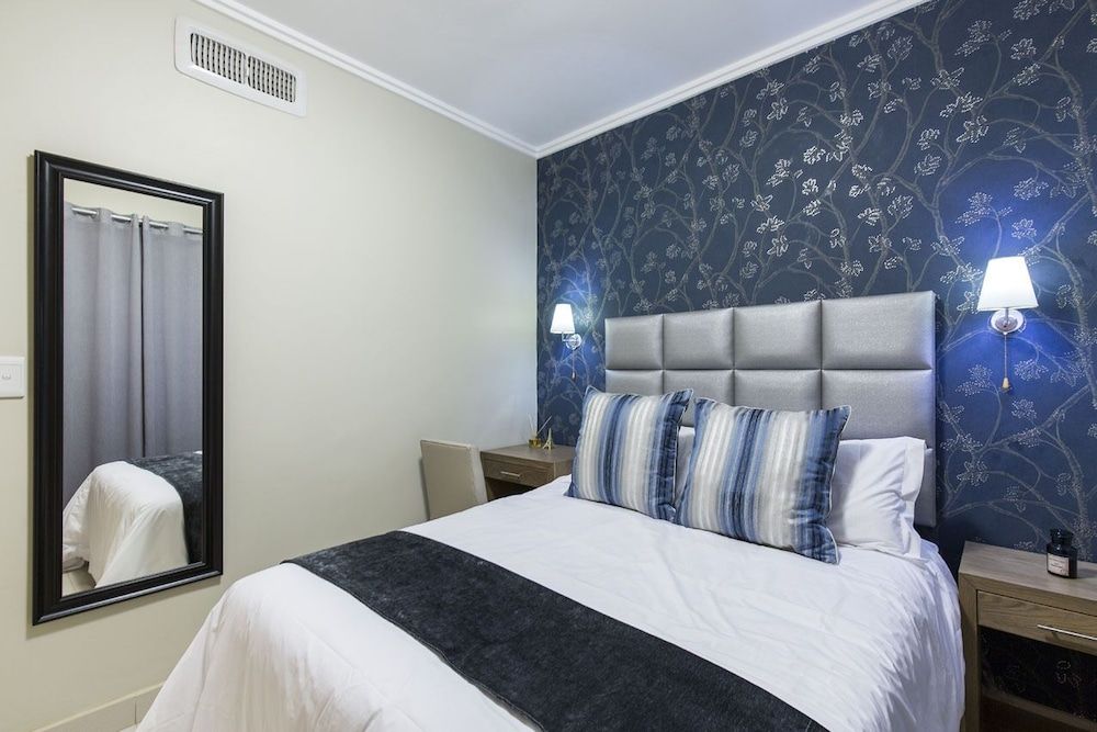 Savannah Park Luxury  Apartments 3