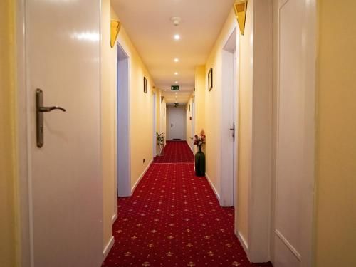 Hotel Stadion Stadt 3