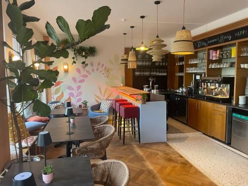 Hotel Kleiner Markt 3