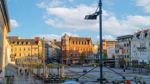 Hotel Kleiner Markt 2