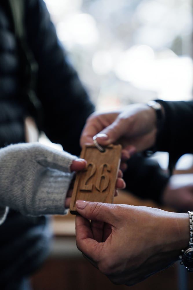 Waldhotel Fletschhorn - Panoramic Retreat in Saas Fee 2