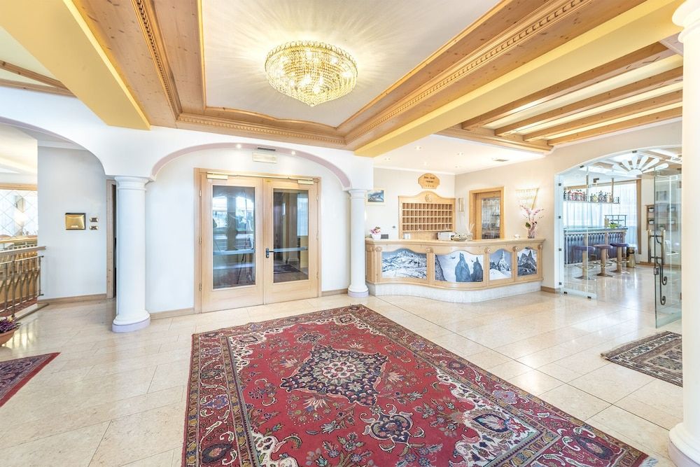 Hotel Relais Orsingher 3