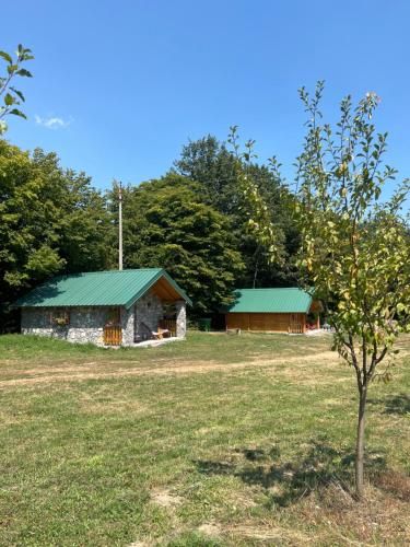 Cottages Serdar 4 estrelas em Mojkovac