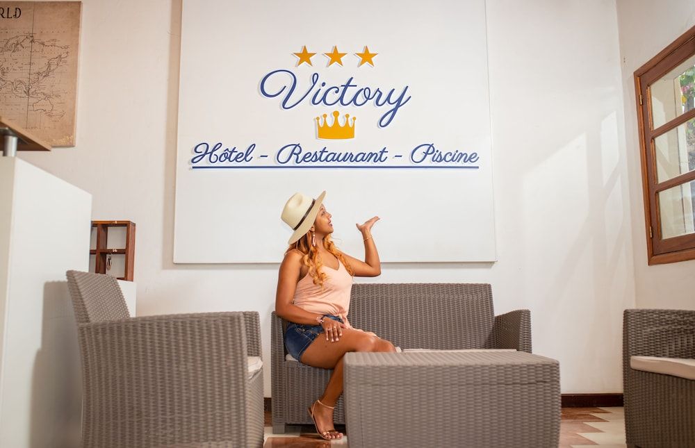 Victory Hotel & Restaurant Tulear 3