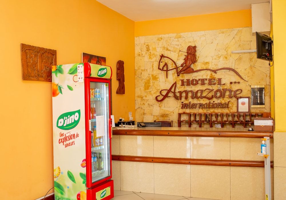 Amazone Hotel Tulear 2