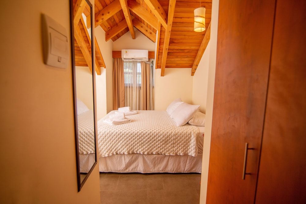 Hotel Vientos del Sur 3