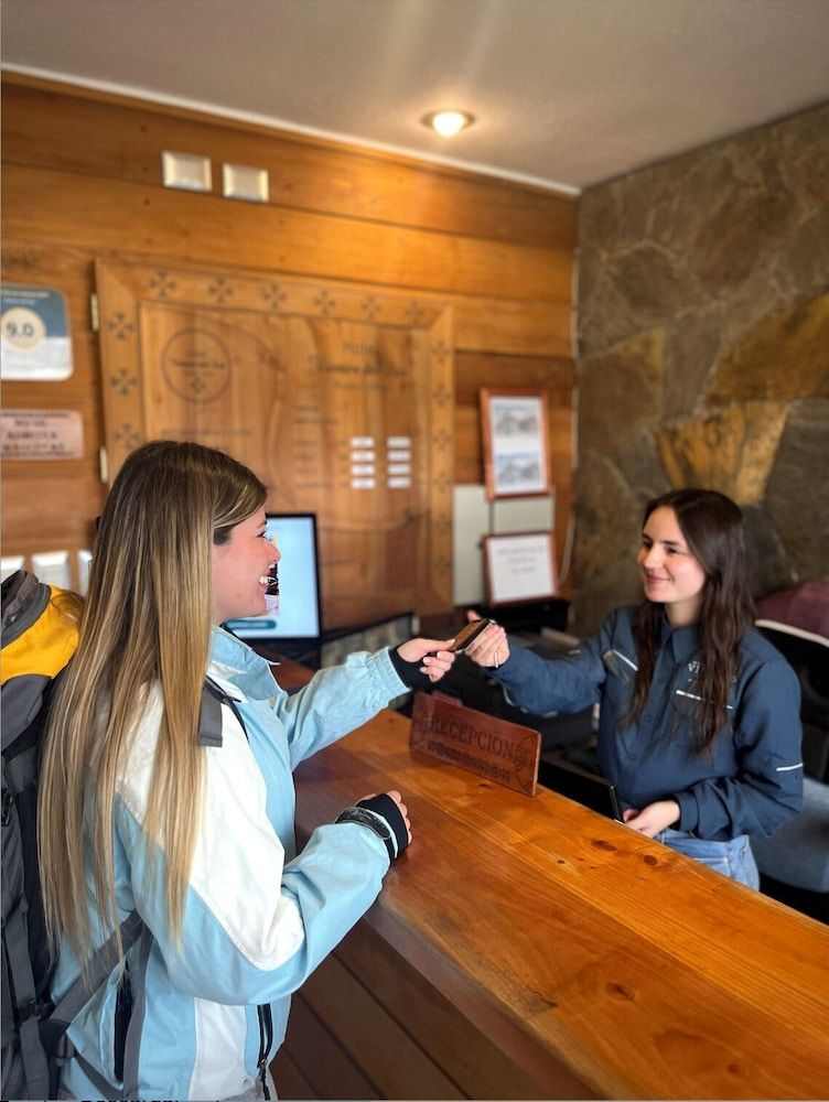 Hotel Vientos del Sur 2