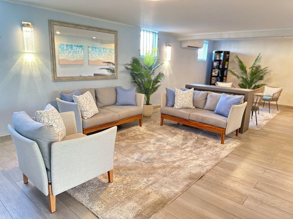 Blue Haven Holiday Apartments 2