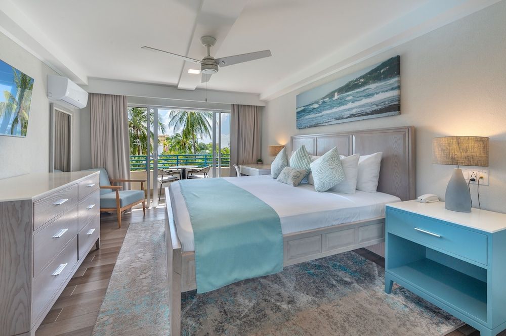 Blue Haven Holiday Apartments 3