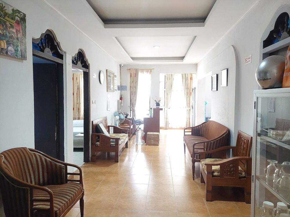 Pondok Seruni Kemanggisan Jakarta -1 estrellas en Jakarta