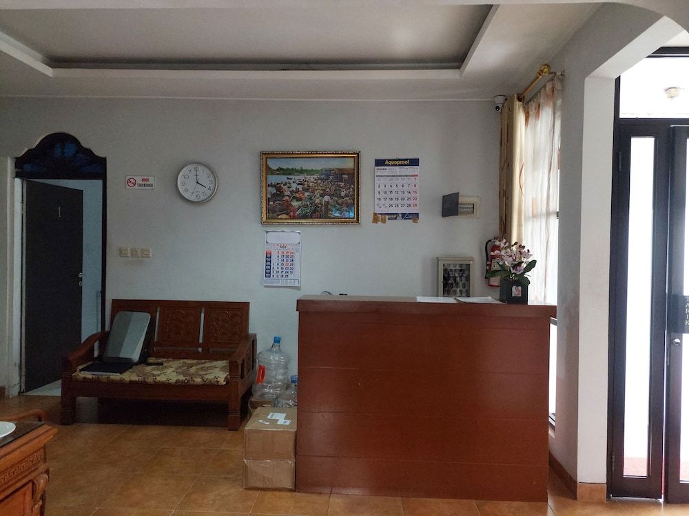 Pondok Seruni Kemanggisan Jakarta 2