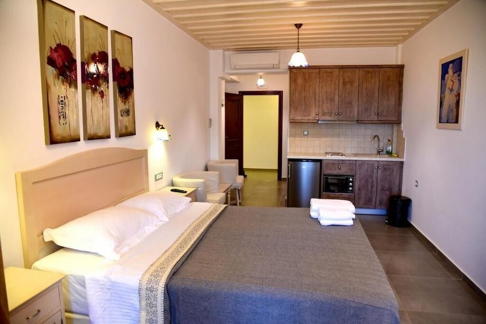 Messaria Hotel 2