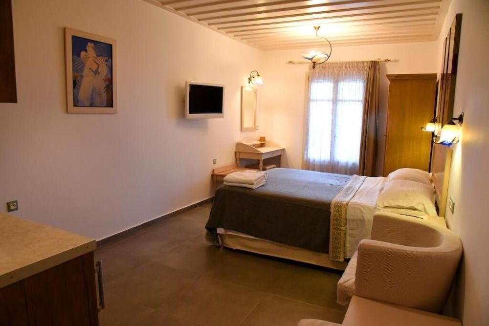 Messaria Hotel 3