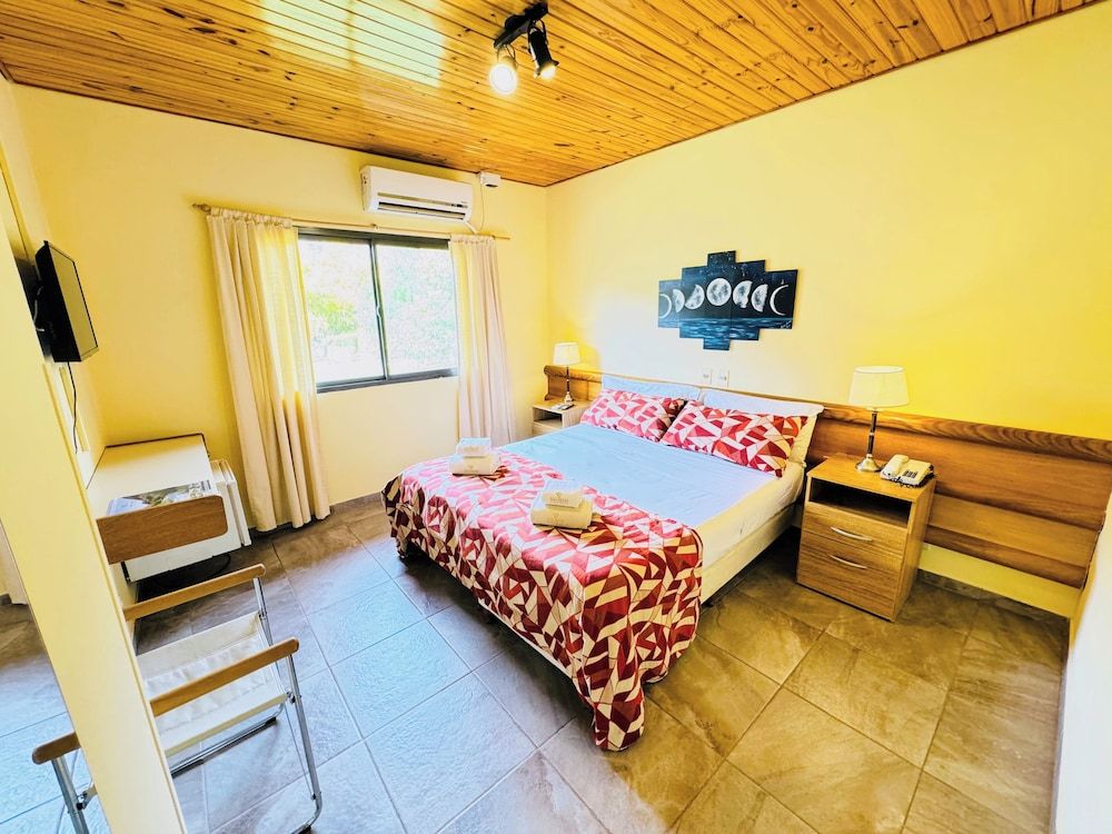 HOTEL VALLE GRANDE 3