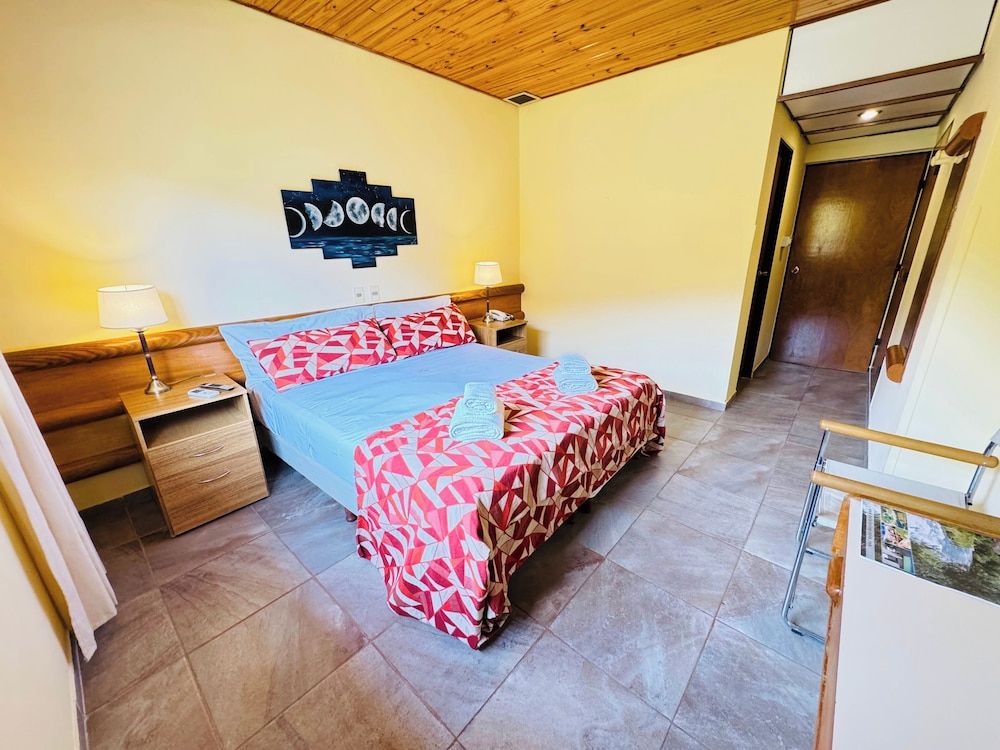 HOTEL VALLE GRANDE 2