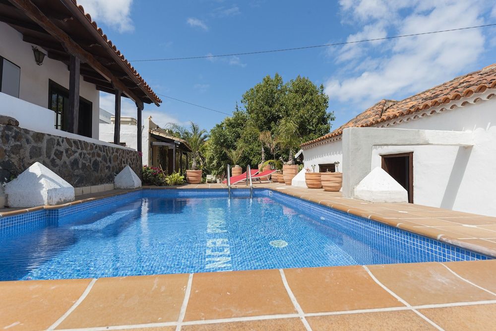 Finca Paraiso Casa Rural Tenerife -1 estrelas em La Laguna