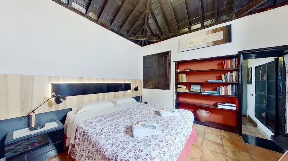 Finca Paraiso Casa Rural Tenerife 2