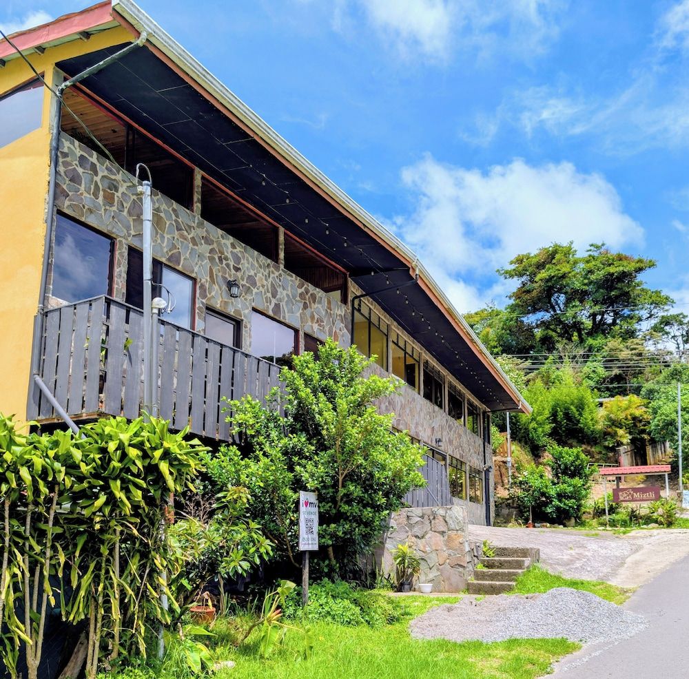 Miztli Lodge & Adventures 3 estrelas em Monteverde