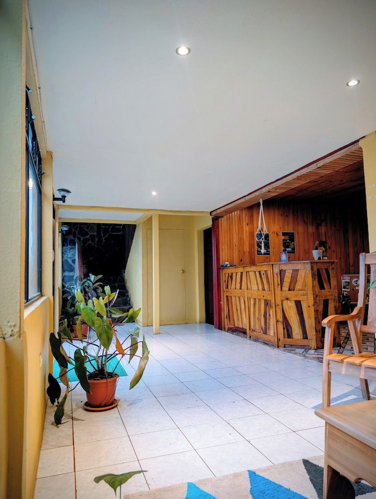 Miztli Lodge & Adventures 3