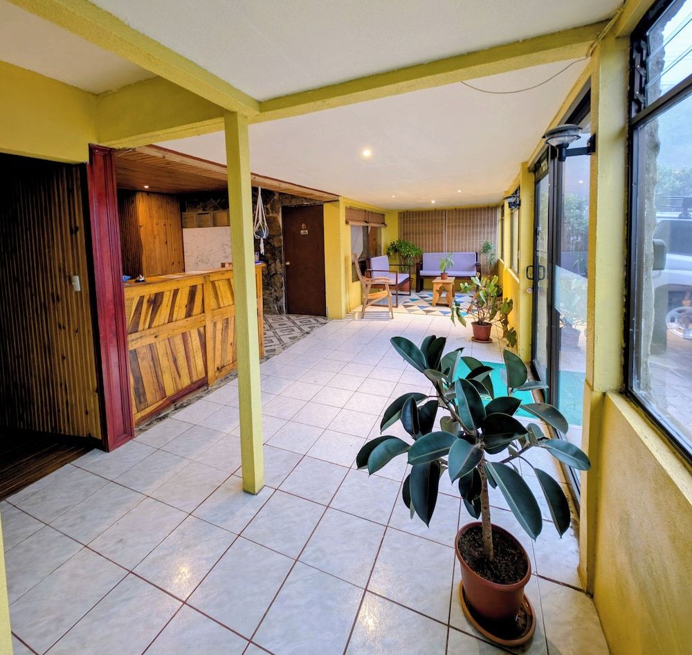 Miztli Lodge & Adventures 2