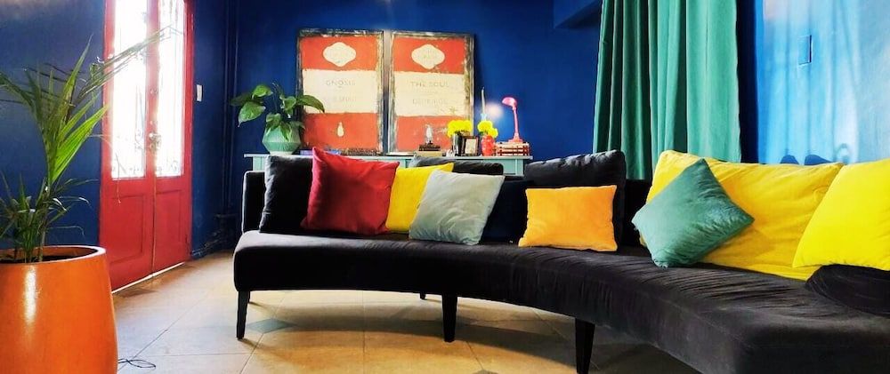 Hotel Windsor Mendoza 2 estrelas em Mendoza