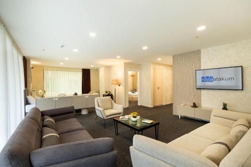 Niva Atakum Otel 3