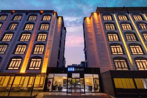 Niva Atakum Otel 2