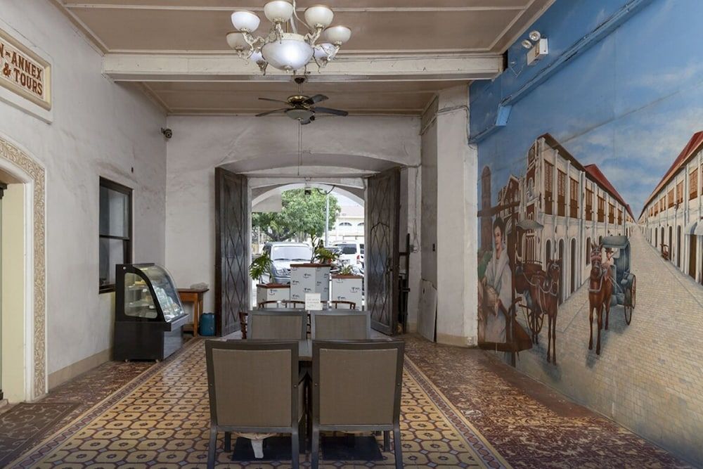Metro Vigan Inn - Annex 3