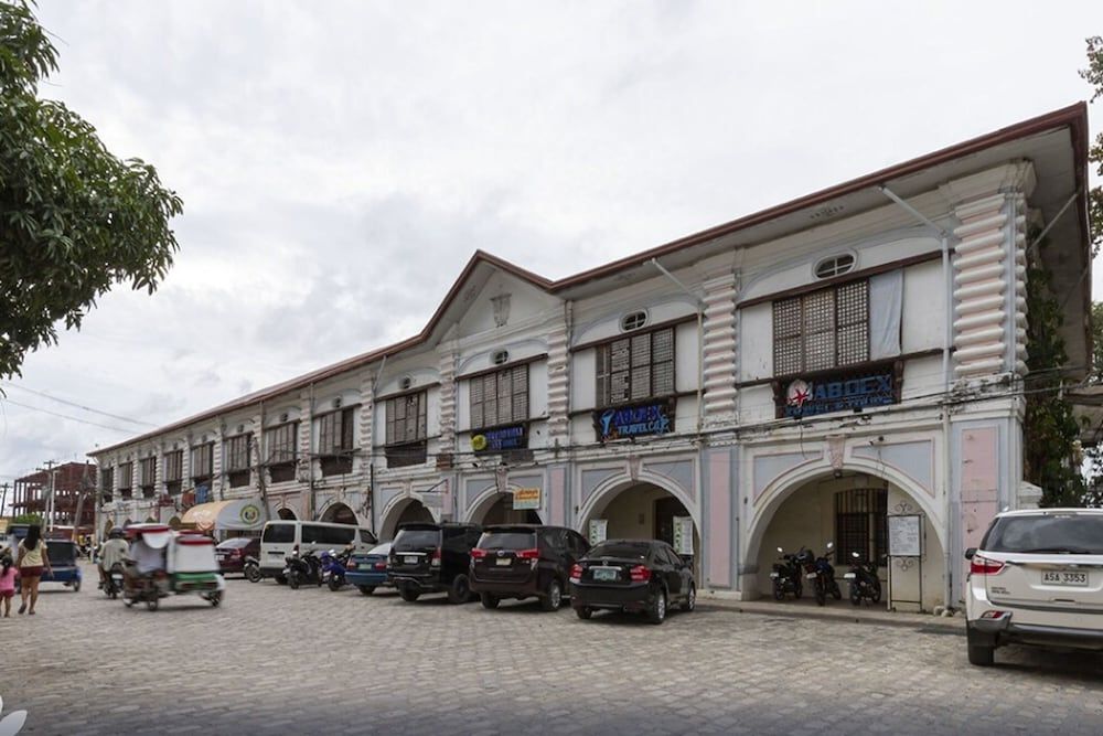 Metro Vigan Inn - Annex
