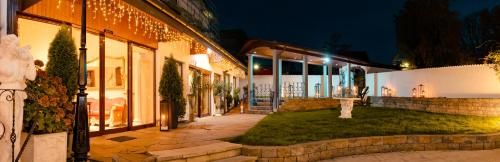 Boutiquehotel Goldhahn Bio Sport & Wellness 3