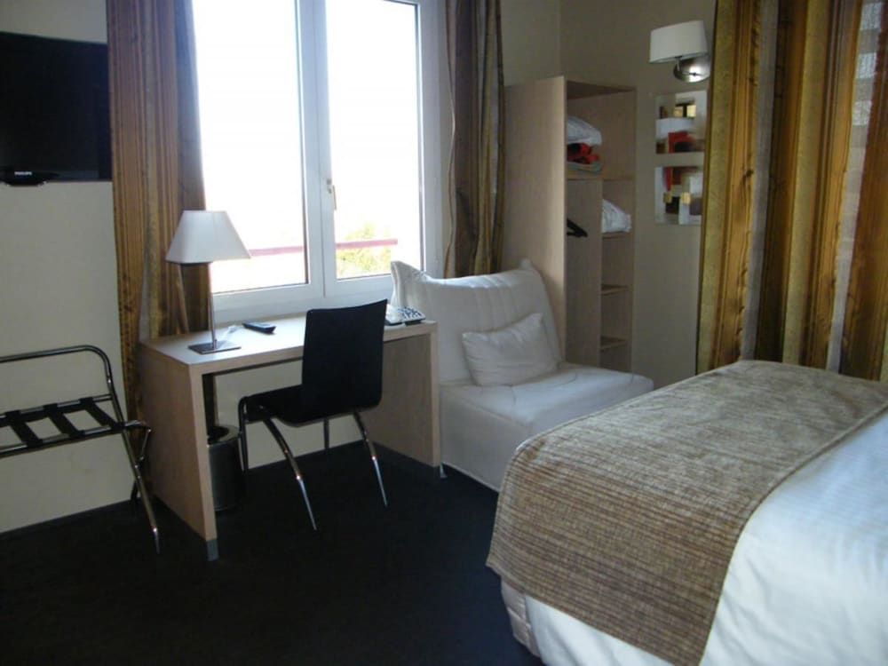 Hotel Saint Pierre 3