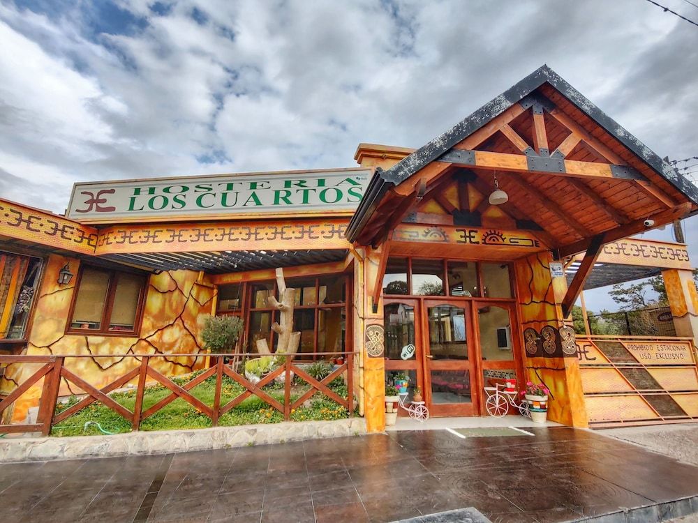 Hosteria Los Cuartos 2 estrelas em Tafí del Valle