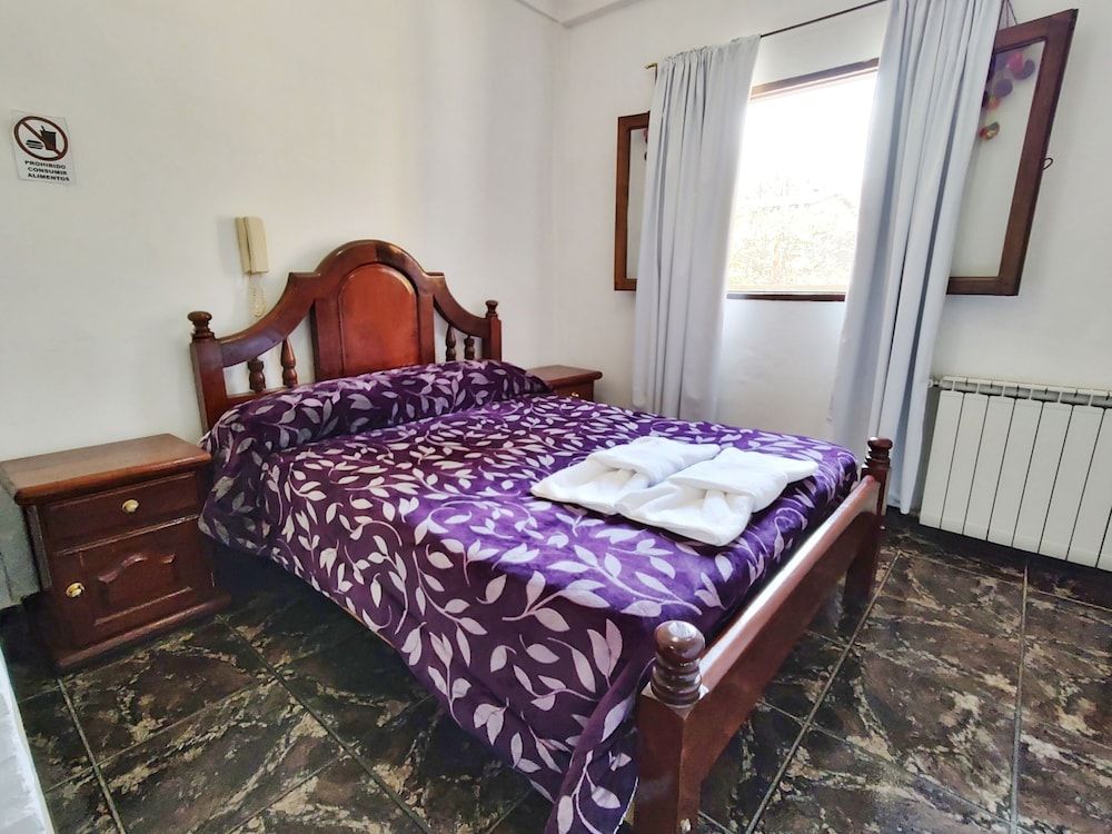 Hosteria Los Cuartos 3