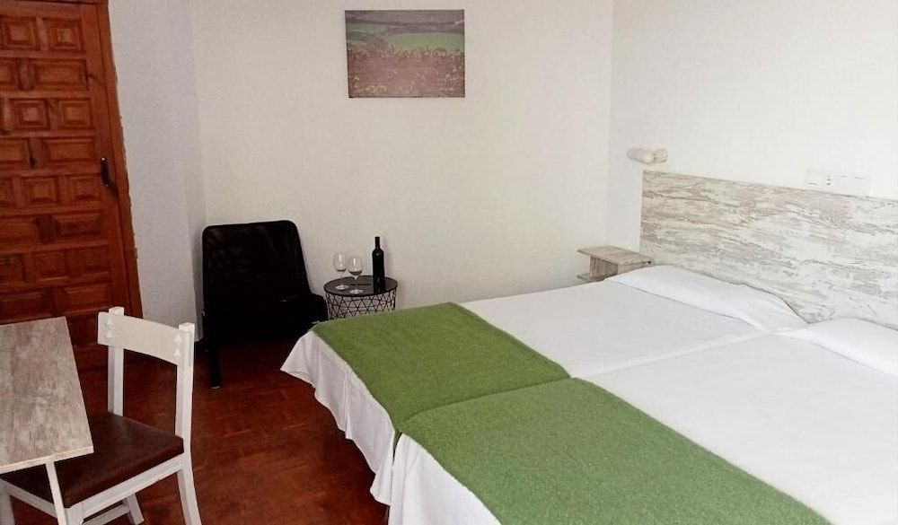 Hotel Portal de La Rioja 1