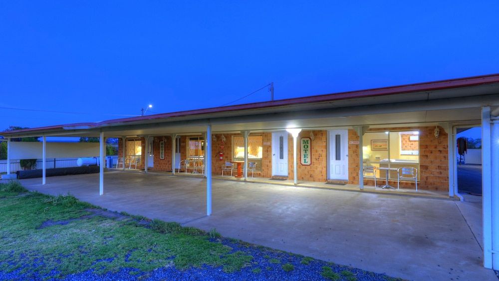 The Golfers Inn 3