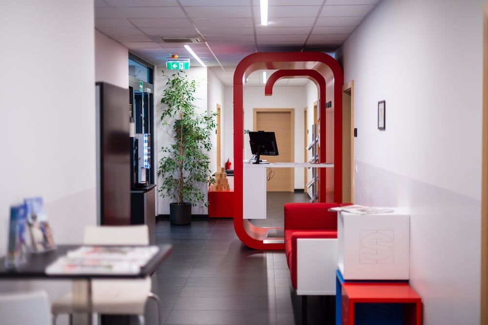 sHome Self-Check-in Hotel Graz 2