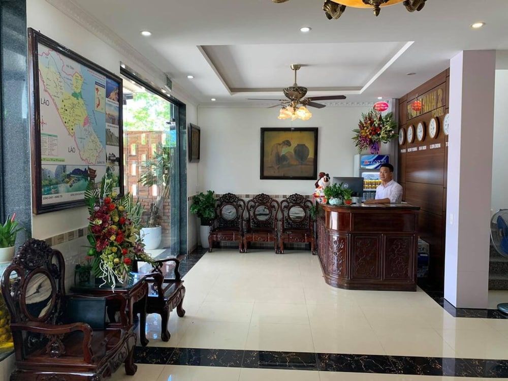 Tuan Anh 2 Hotel 2