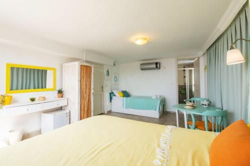 Kuytu Bed & Breakfast 3